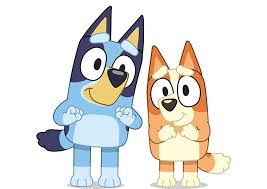 The Mystery Unveiled: Are Bluey and Bingo Really Sisters?