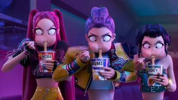 Is K Pop Demon Hunters For Kids: Age Appropriateness and Content Guide