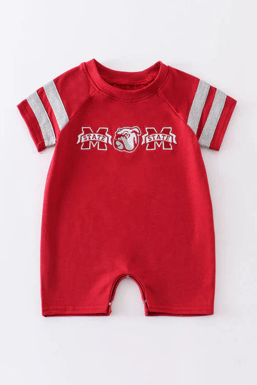 Baby Romper