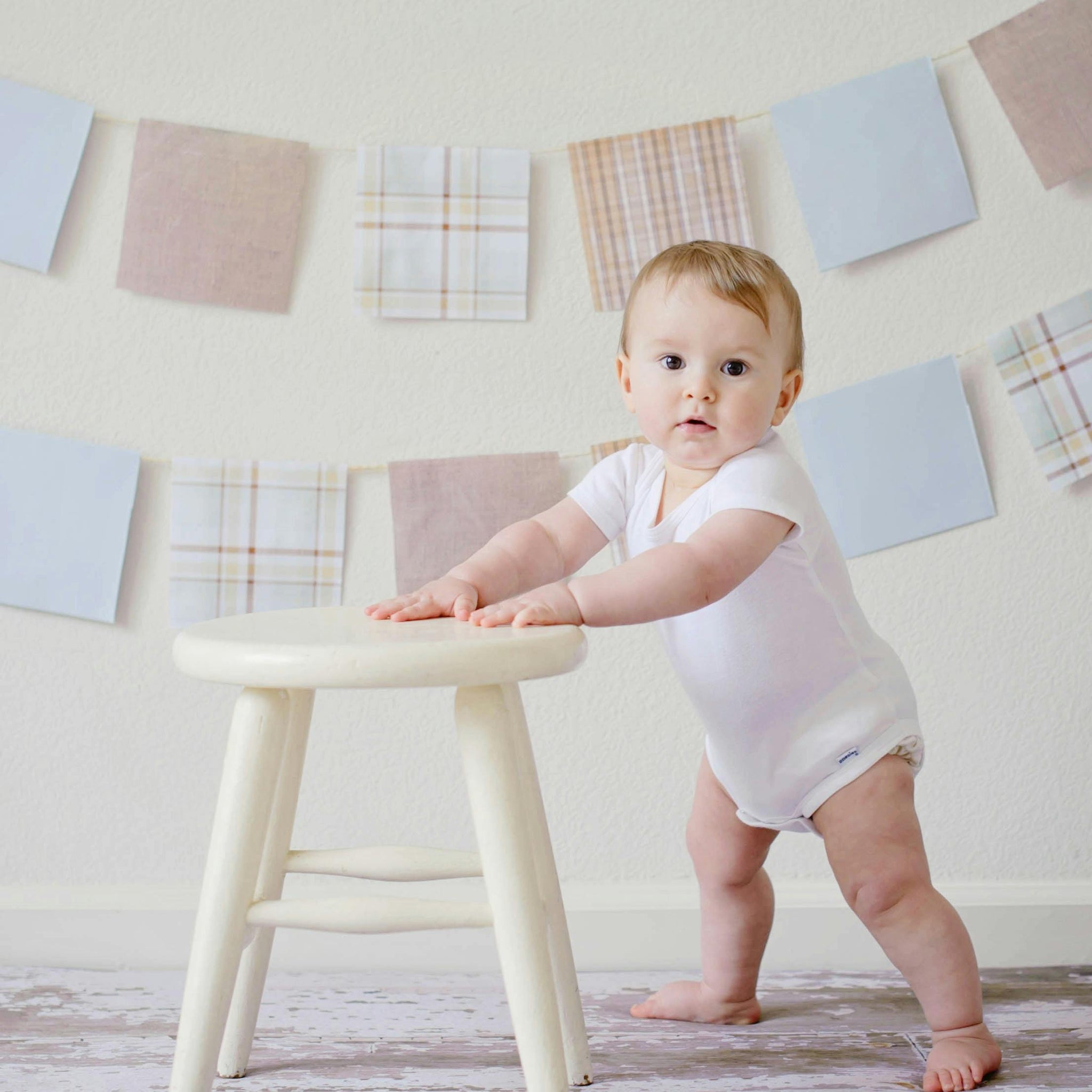 How Many Baby Clothes Do I Need?