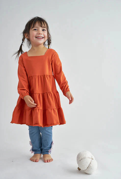 Laughing Kid