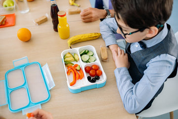 Unveiling Secrets: The Surprising Evolution and Future of School Lunches