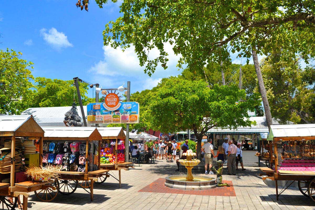 11 Reasons To Take Your Family To Key West Florida