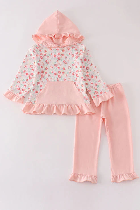 hoodie set kid