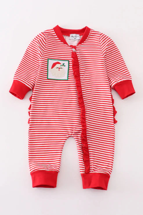 christmas romper