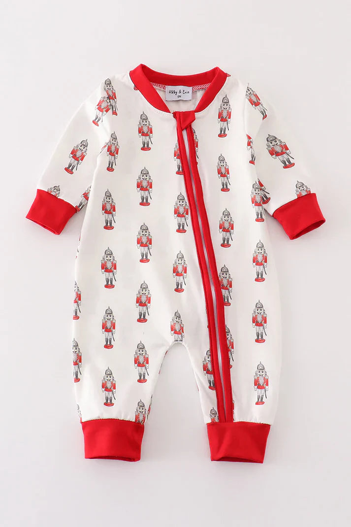 The Cutest Clothes for Crawling Babies