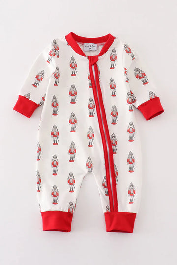 The Cutest Clothes for Crawling Babies