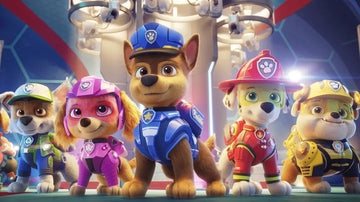Paw Patrol