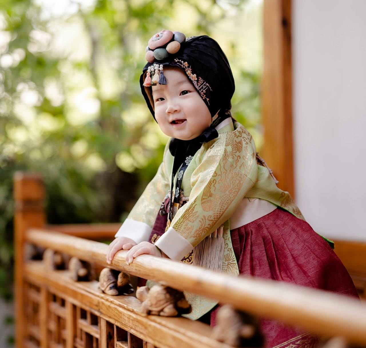 16 Korean Girl Names: Unique and Meaningful Choices for Your Little One