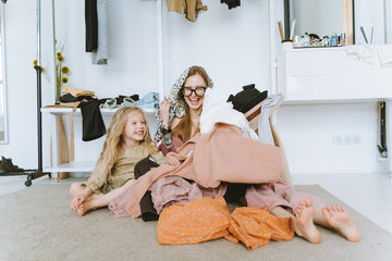5 Signs Your Toddler Has Outgrown Their Clothes