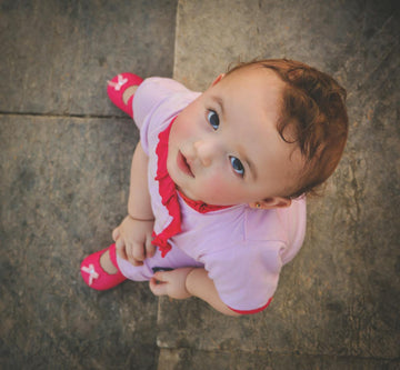 What girl's names mean fire: 10 powerful and meaningful choices