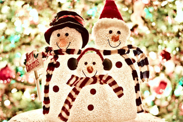 10 Christmas Party Games That Kids and Adults Will Love for Festive Fun