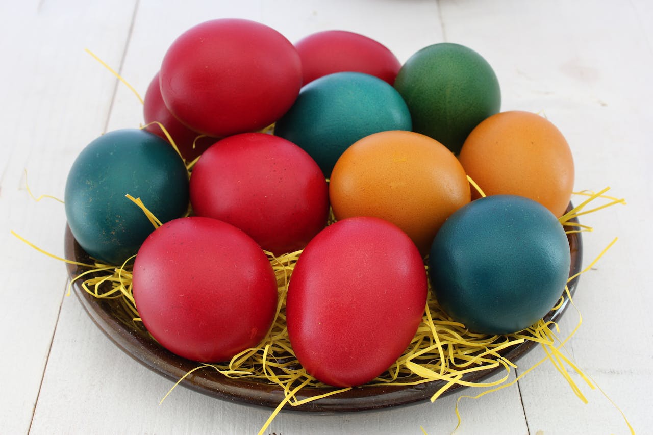 Ten Interesting Facts About Easter: Discover the Celebrations and Traditions