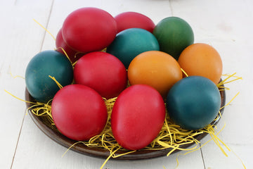 Ten Interesting Facts About Easter: Discover the Celebrations and Traditions