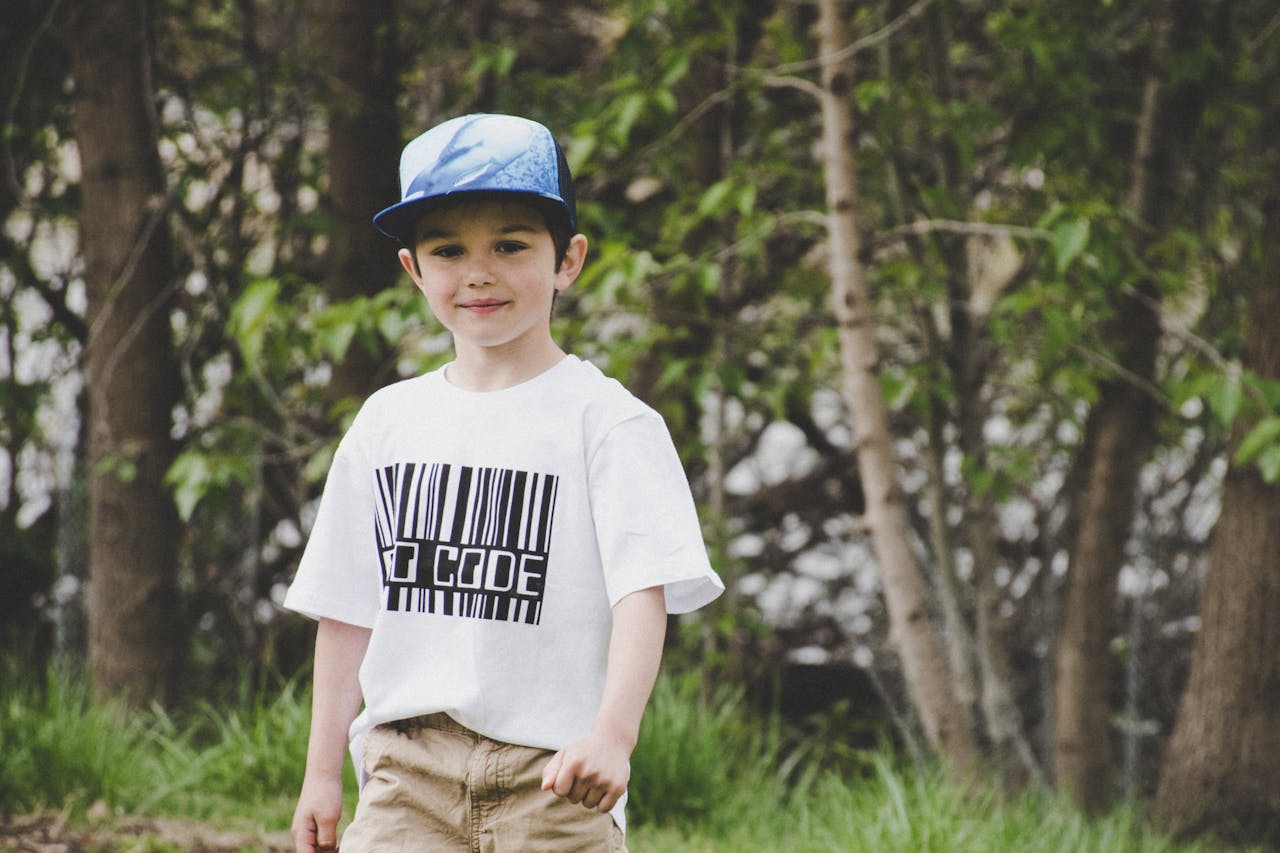The 7 Boy Names That Are Falling Out of Style and What Parents Are Choosing Instead
