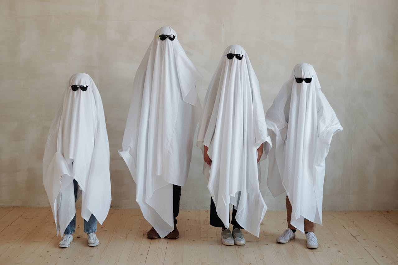 7 Halloween Facts Kids Will Love