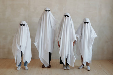 7 Halloween Facts Kids Will Love