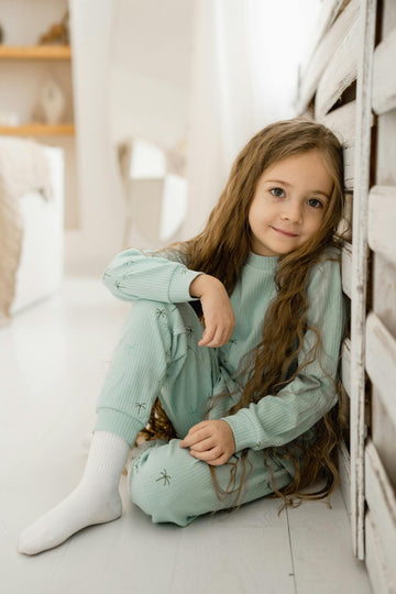 Why are kids wearing pajamas in school?