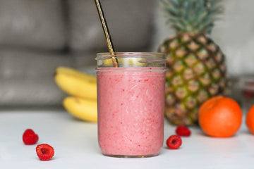 What to Pack Instead of Juice Boxes: Healthy Drink Alternatives for Kids’ Lunches