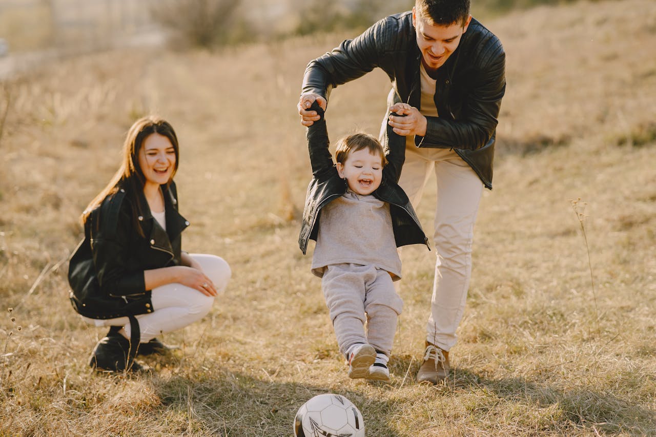 5 Parenting Fads Which Have Faded Away