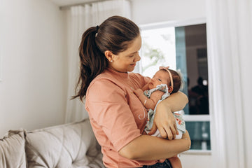 What is Cluster Feeding and How to Manage It Effectively