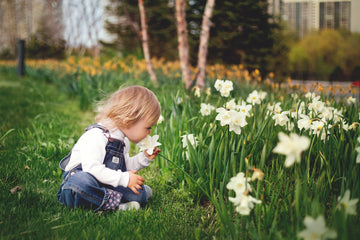 7 Best Plants for Your Kids: Safe Options for a Green and Engaging Experience
