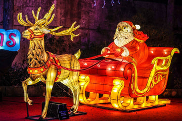 The History of Santa Claus: Tracing the Origins and Evolution of a Holiday Icon
