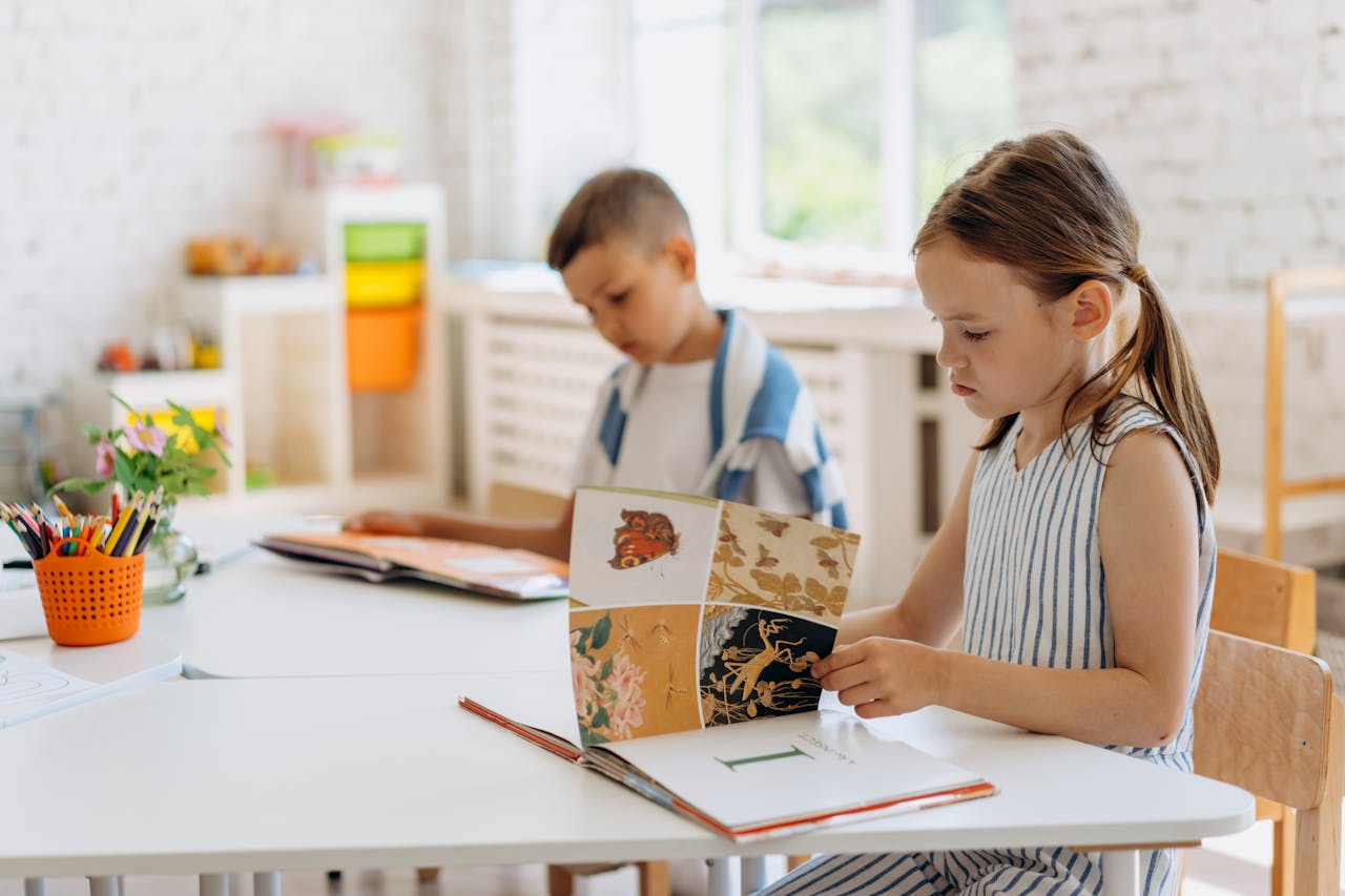20 Books Your Three Year Old Will Love for Fun and Learning Time