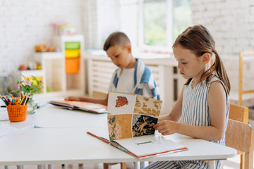 20 Books Your Three Year Old Will Love for Fun and Learning Time