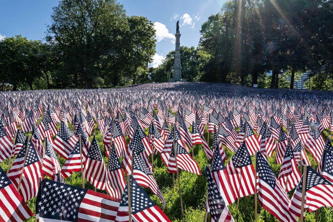 20 Fun Facts You Can Share Your Little One About July 4th to Spark Their Curiosity and Patriotism