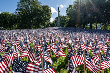 20 Fun Facts You Can Share Your Little One About July 4th to Spark Their Curiosity and Patriotism