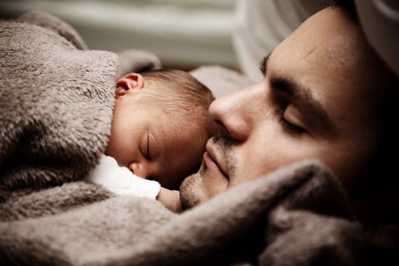 What Did the Stoics Say About Parenting?