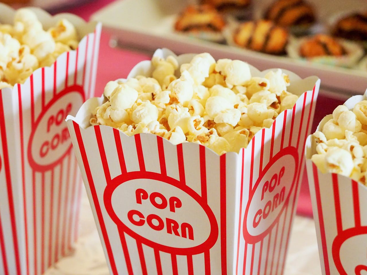 10 Unwritten Rules of Going to the Cinema with Kids