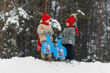 How to Set Up a Christmas Scavenger Hunt for Kids: Fun Ideas for Holiday Adventure