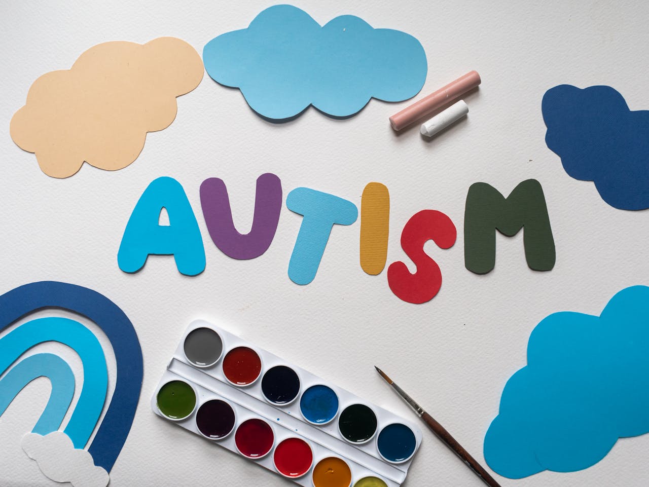 Signs Your Toddler Is Not Autistic