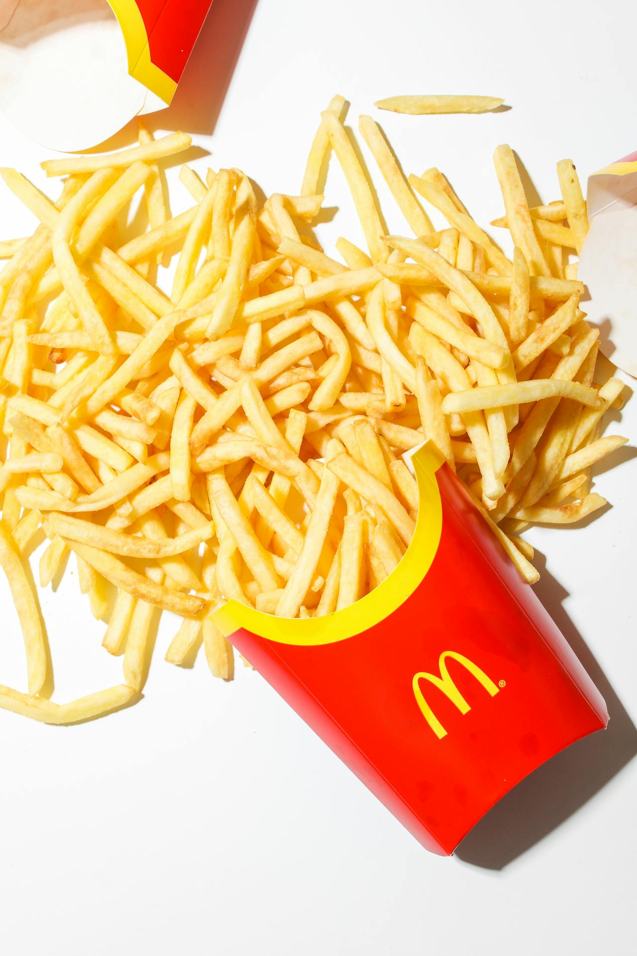 From Burgers to Beanies: The Unbelievable Evolution of McDonald's Happy Meals