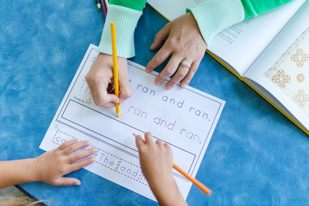 Secrets to Conquer Preschool Prep: Ready Your Child Like a Pro