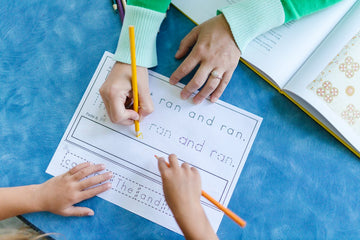 Secrets to Conquer Preschool Prep: Ready Your Child Like a Pro