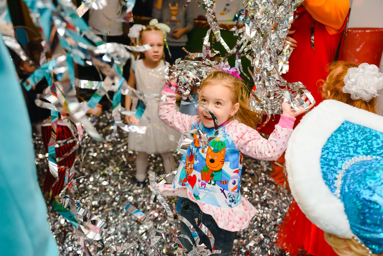 7 Unwritten Rules of Arranging a Birthday Party for Kids: Essential Tips for a Memorable Celebration