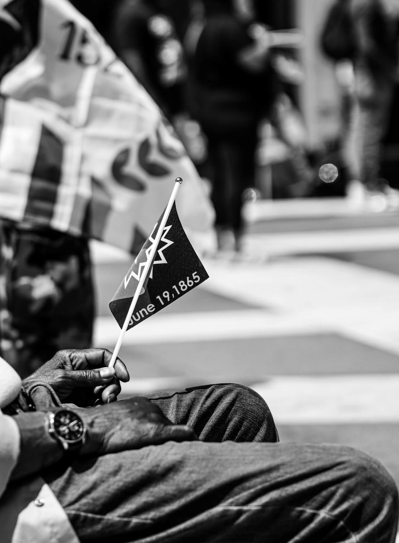 What is the meaning of Juneteenth