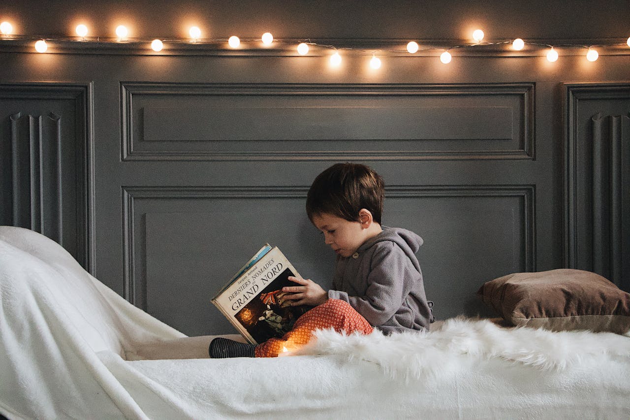 How to Raise Little Readers: Fun Strategies to Inspire a Love for Books