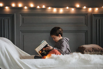 How to Raise Little Readers: Fun Strategies to Inspire a Love for Books