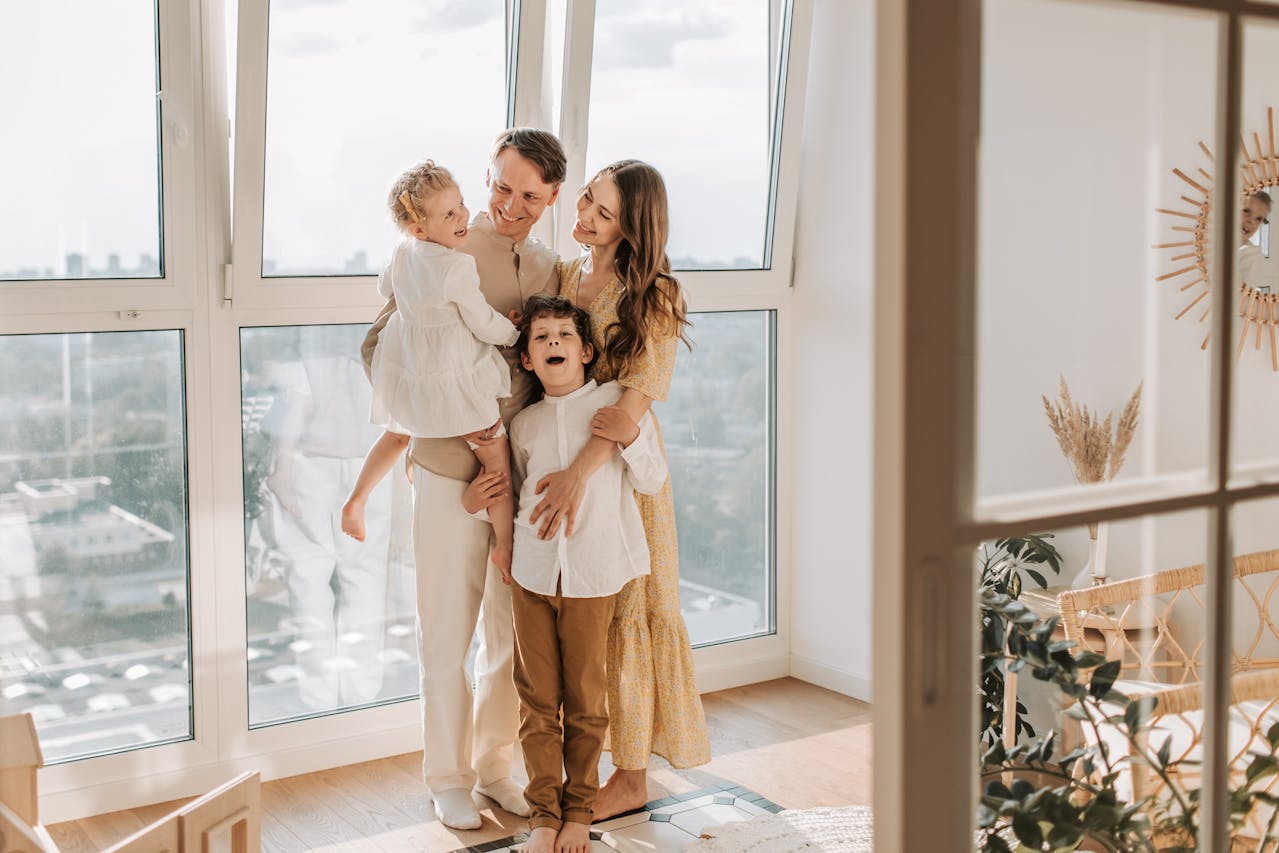 The 6 Best Places to Raise Kids in California: Top Family-Friendly Locations