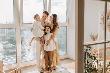 The 6 Best Places to Raise Kids in California: Top Family-Friendly Locations