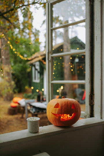 Must-Read Halloween Books for Kids