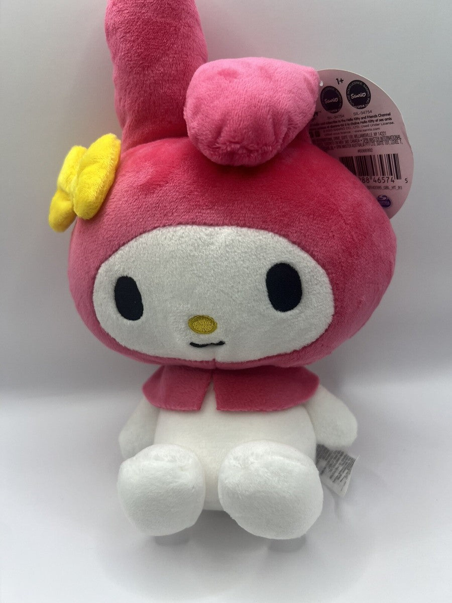 What Animal Is My Melody Explained: Identifying Your Favorite Character