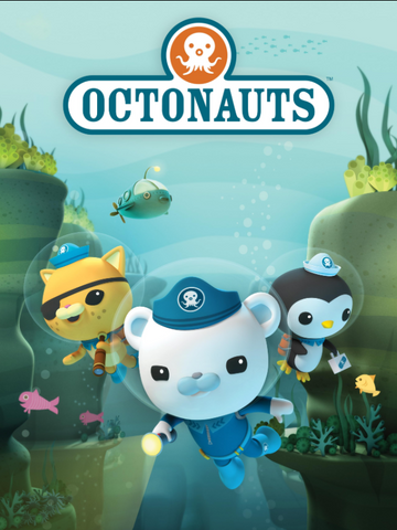 The Octonauts