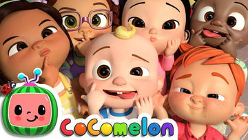 5 CoComelon Songs Every Parent Knows by Heart: A Fun Guide to the Catchiest Tunes
