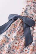 Easter-themed girls' outfit with 
