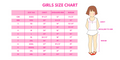Blue children's outfit with 